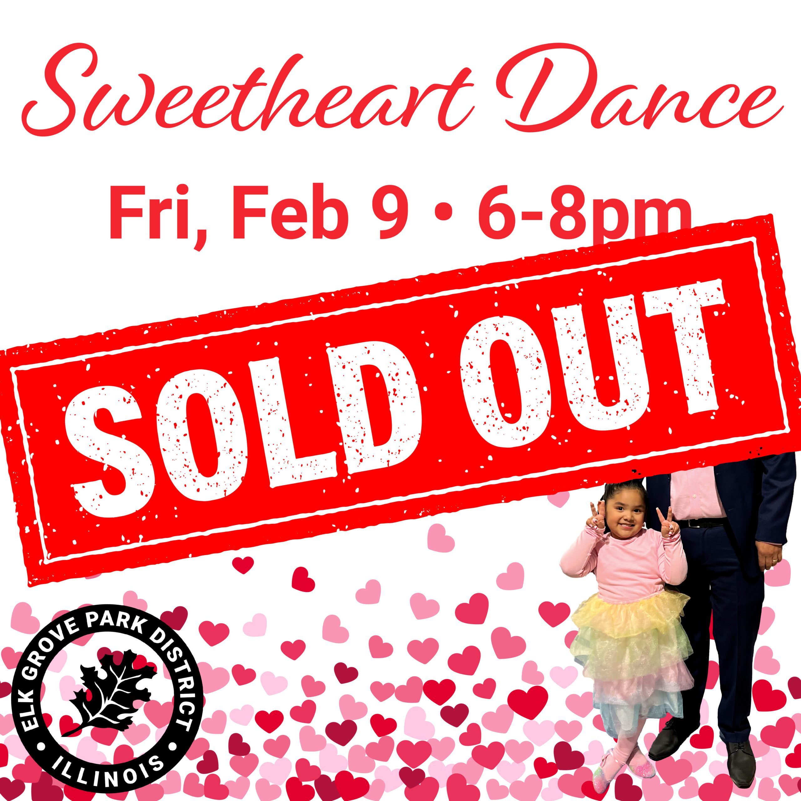 Sweetheart Dance