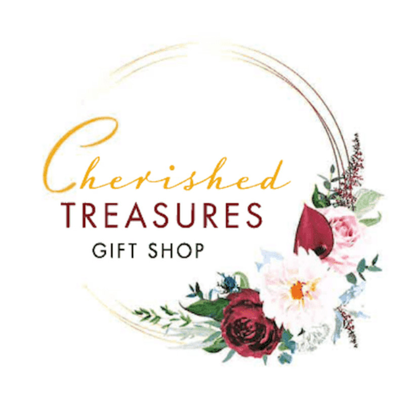 Cherished Treasures Gift Shop