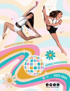 Dance Center Handbook