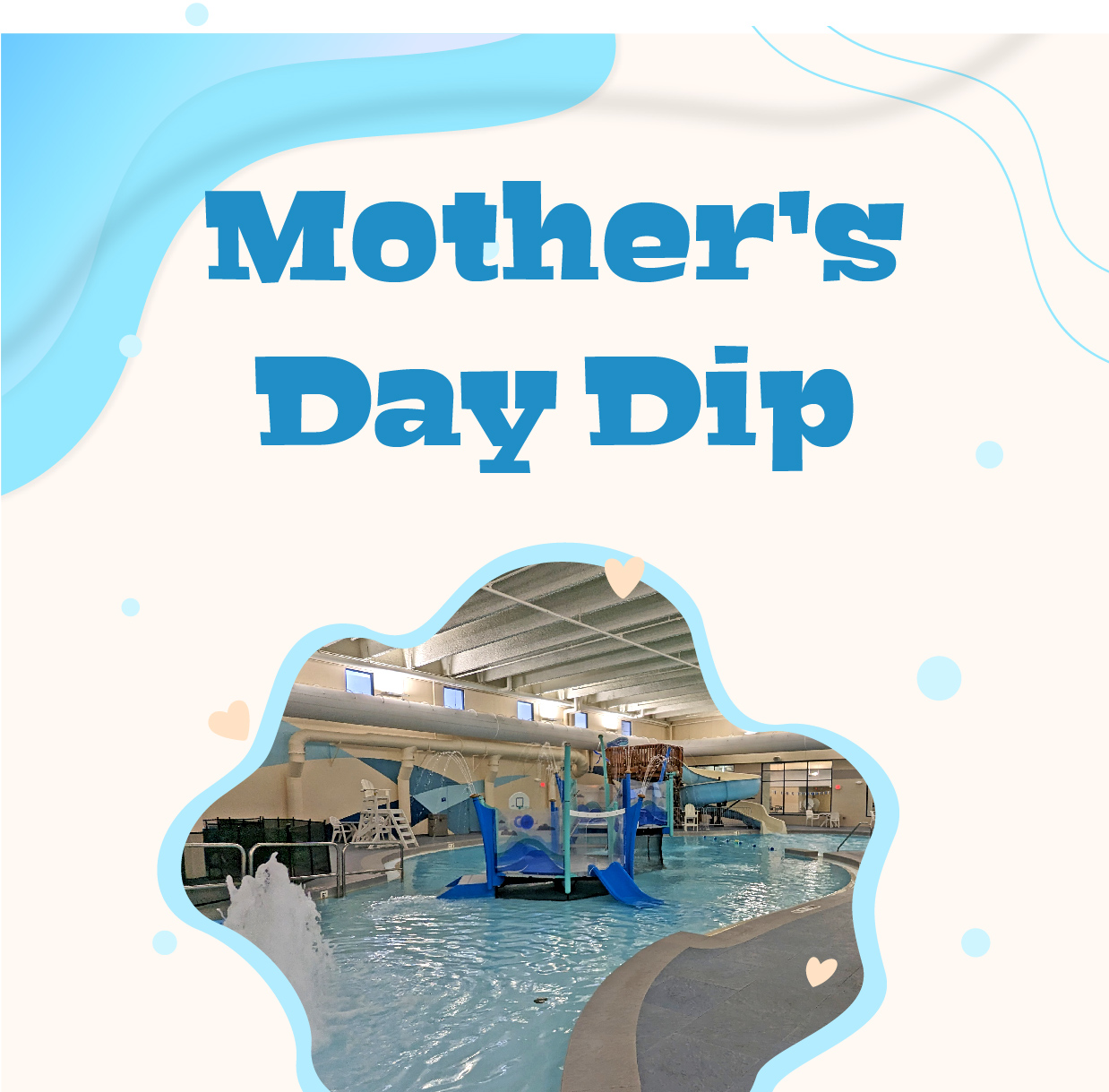 Mother's Day Dip