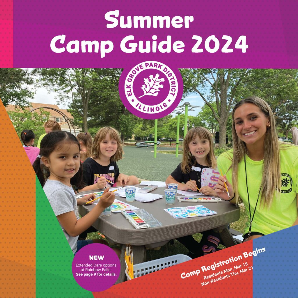 Summer camp
