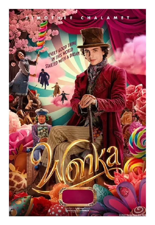 Wonka